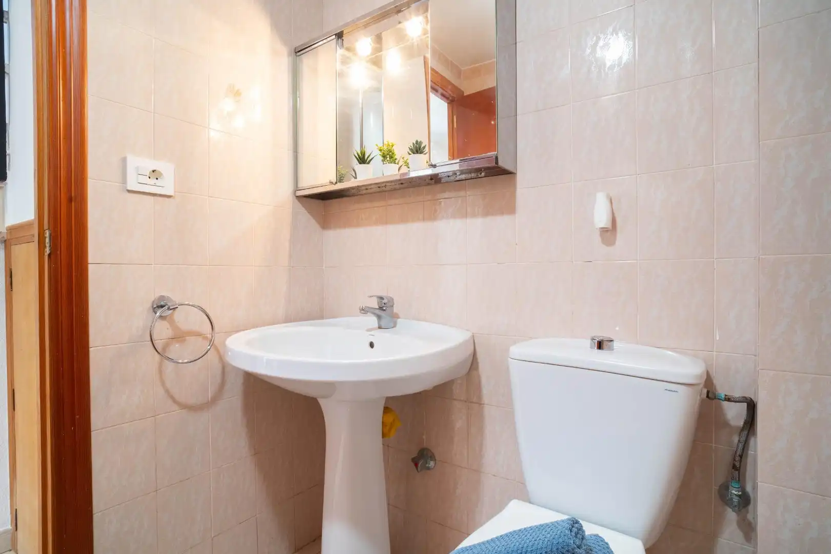 Maison mitoyenne avec terrasse à vendre à Calle E CALATAYUD 49, imagen 21