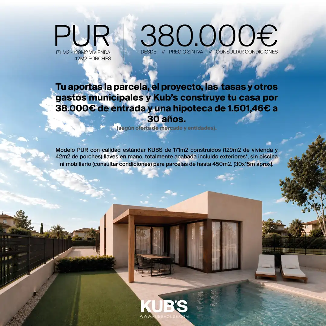 Casa o xalet en venda a Gurb