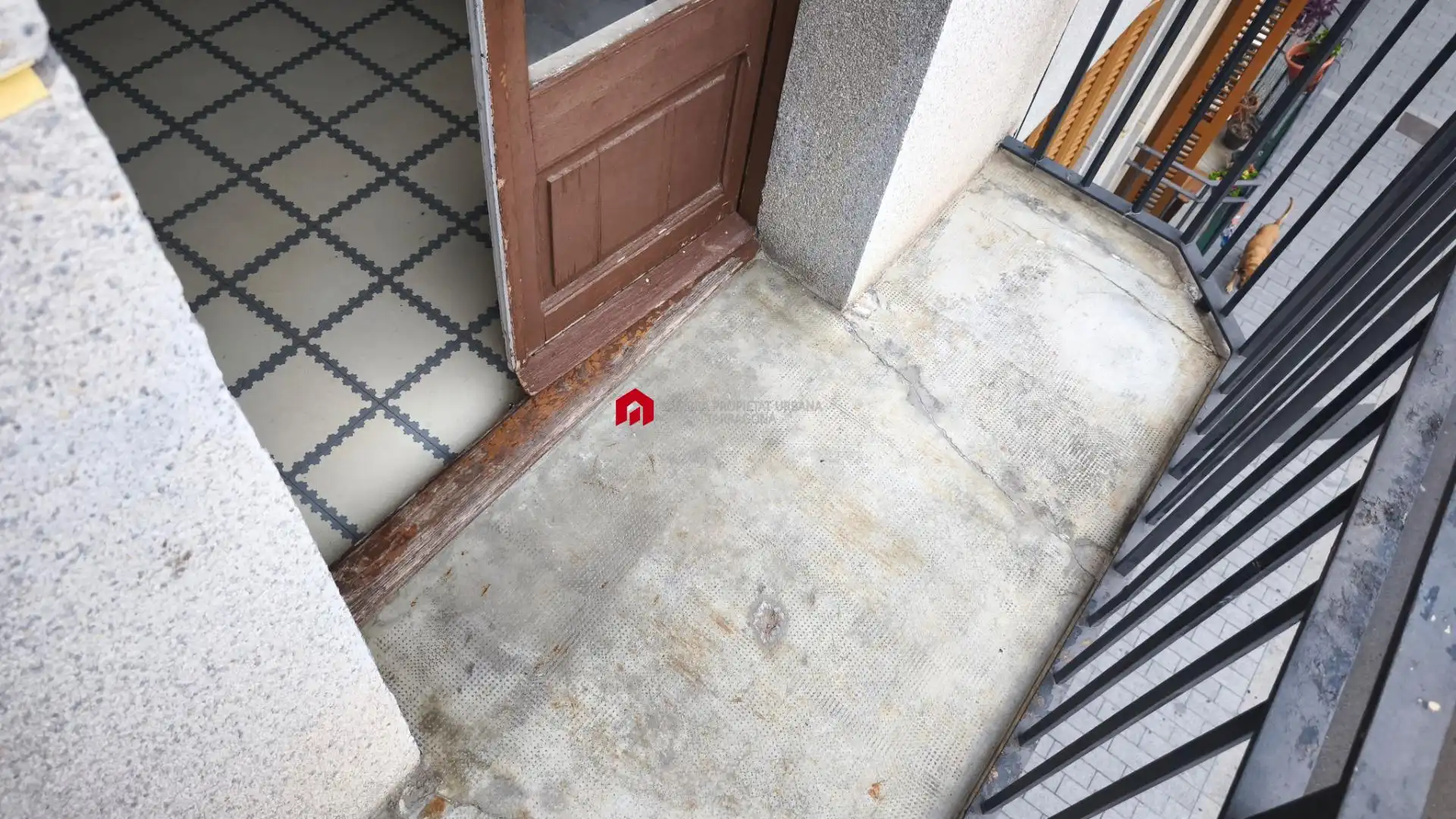 Balcony of Flat for sale in Tarragona  with Balcony