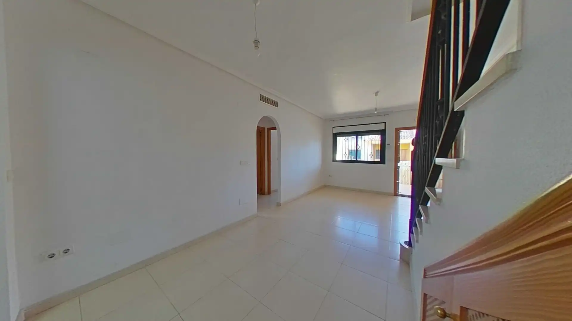 Casa adosada en venta en Almoradí