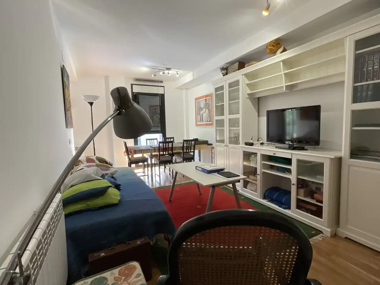 Wohnung mit Pool zum Verkauf in Avenida La Rioja, imagen 26
