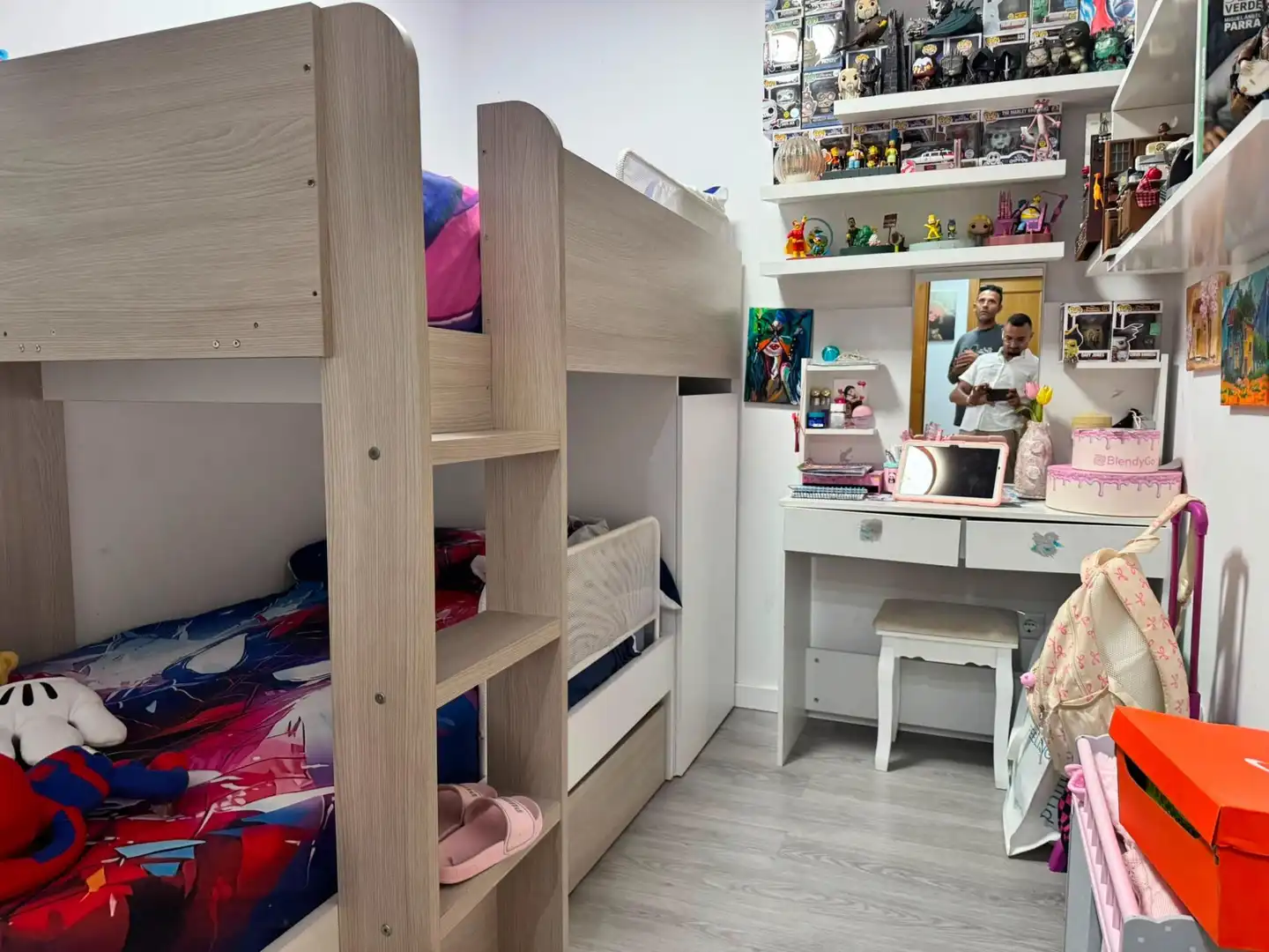 Apartamento con ascensor en venta en Calle Calle Sella, imagen 7