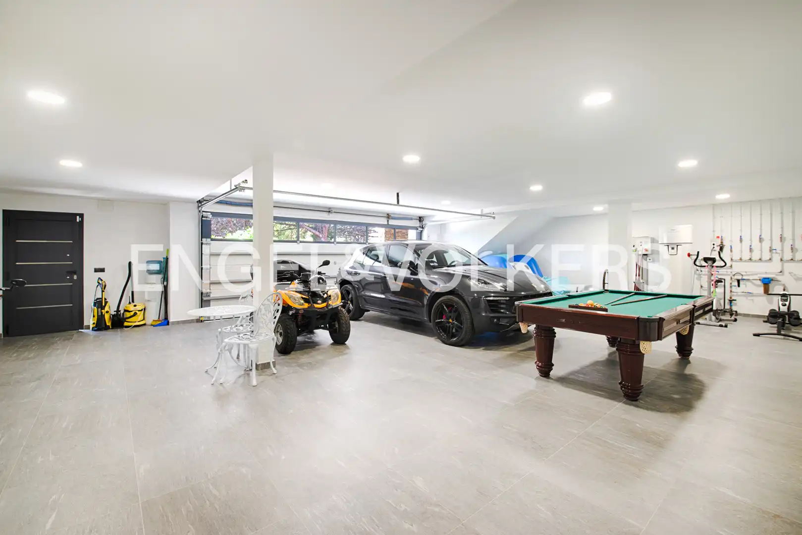 Maison avec piscine à vendre à Carrer Almogàvers, imagen 32