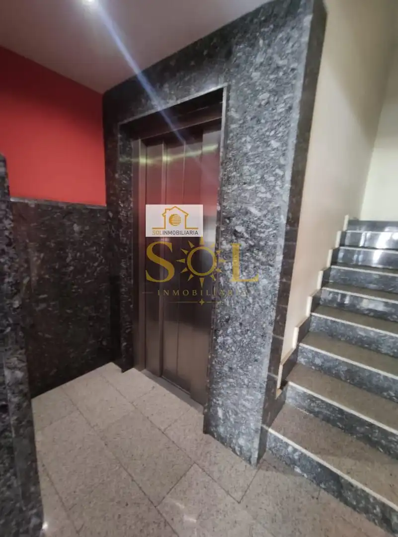 Appartamento con ascensore in vendita a Avenida Lancia 1, imagen 39