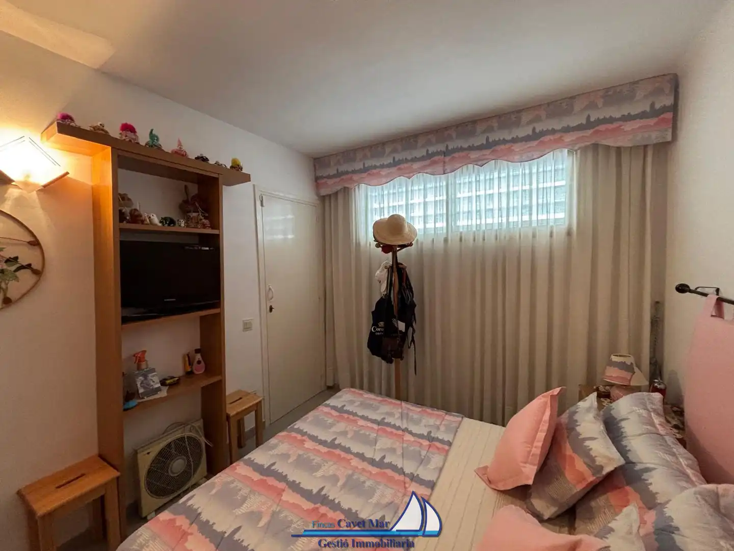 Apartament amb piscina en venda a Avinguda de la Diputació 147, imagen 11