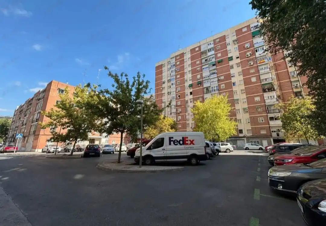 Appartamento con ascensore in vendita a Plaza de Verín, imagen 35