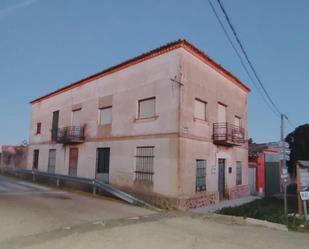 Vista exterior de Casa o xalet en venda en Mohernando amb Calefacció