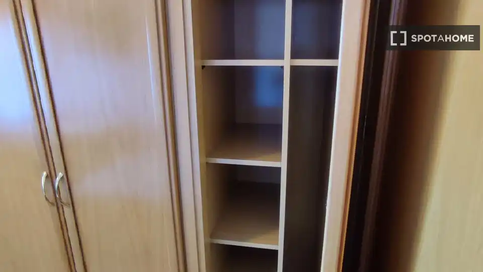 Flat for rent in Casco Histórico de Vallecas