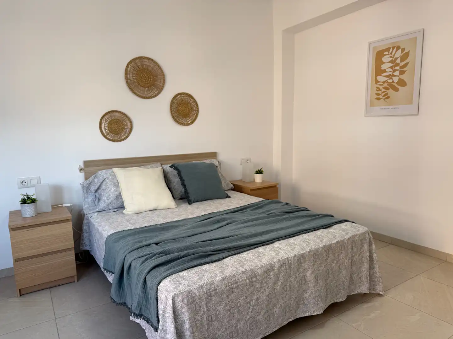 Zimmer in Avinguda Pius XII, 47, Cariñena - Carinyena