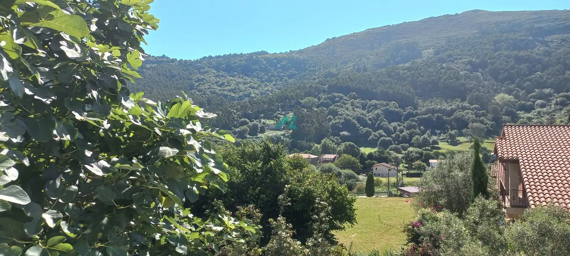 Casa amb piscina en venda a Barrio baltezana, imagen 15