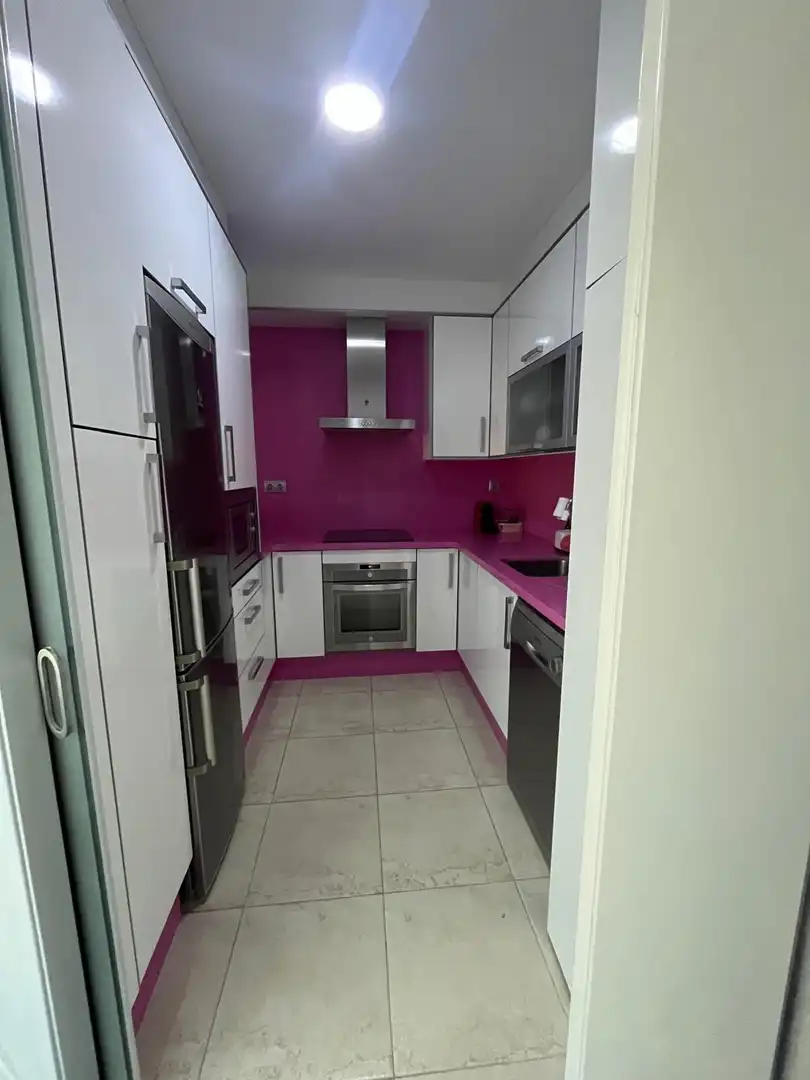 Wohnung mit Aufzug zum Verkauf in Las Lomas - Las Yucas, imagen 43