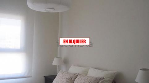 Foto 4 de Pis de lloguer a Cantábrico , Larache, Ciudad Real Capital