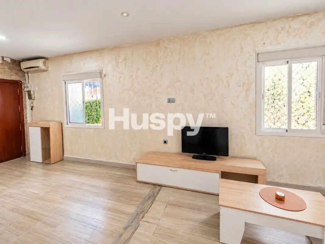 Rez-de-chaussée avec terrasse à vendre à Calle Coronel Osuna, imagen 6