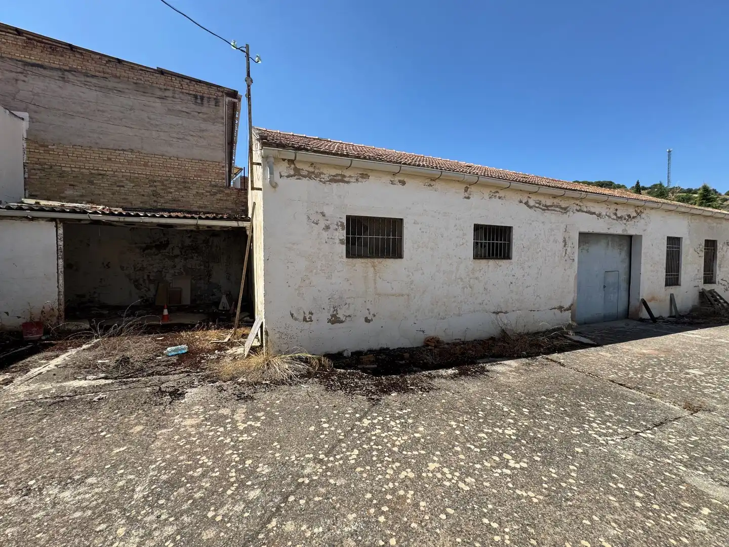 Terrenys i solars en venda a Casco Histórico, imagen 4