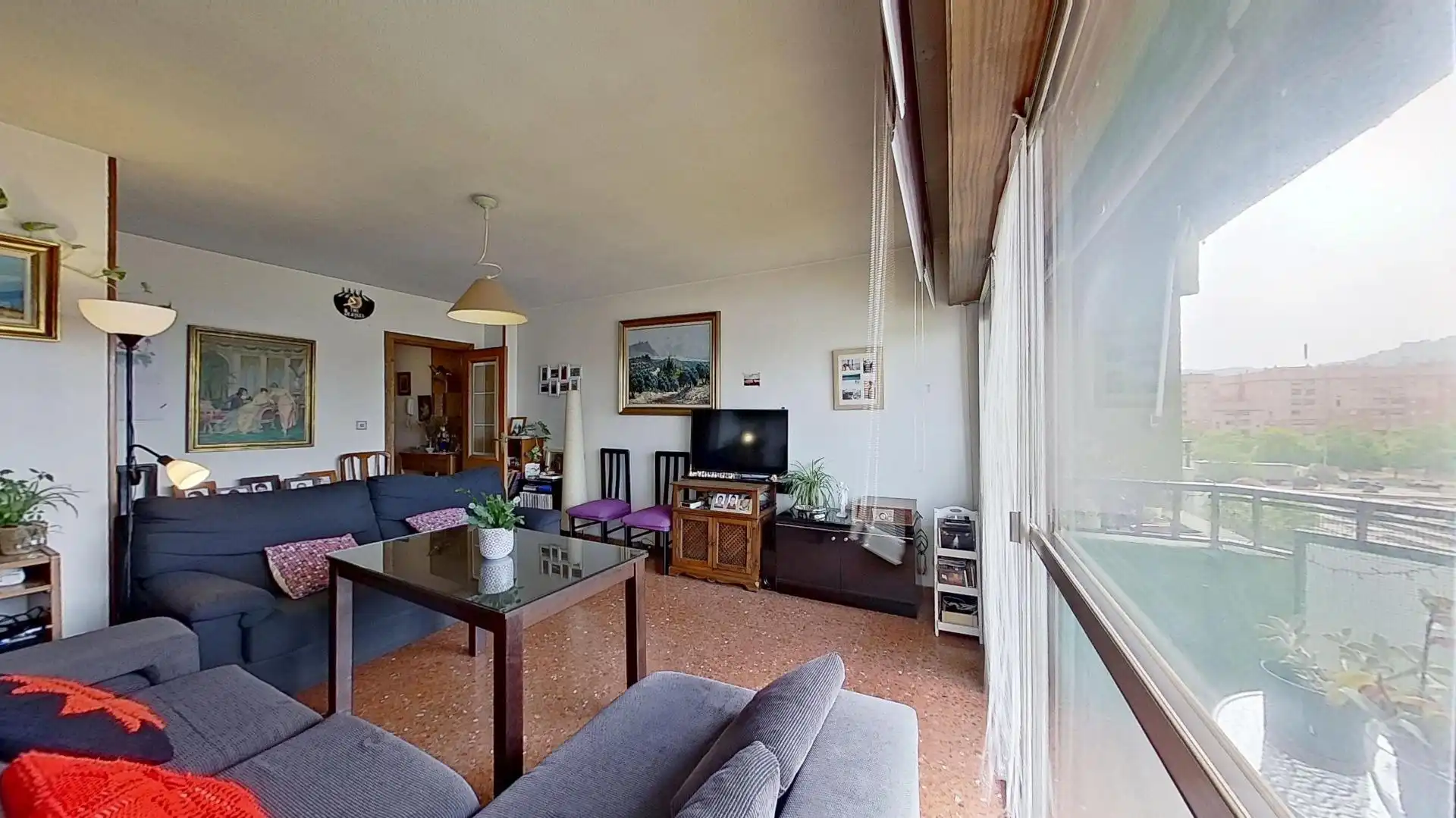 Flat with lift for sale in Calle PROFESOR FRANCISCO DALMAU, imagen 11