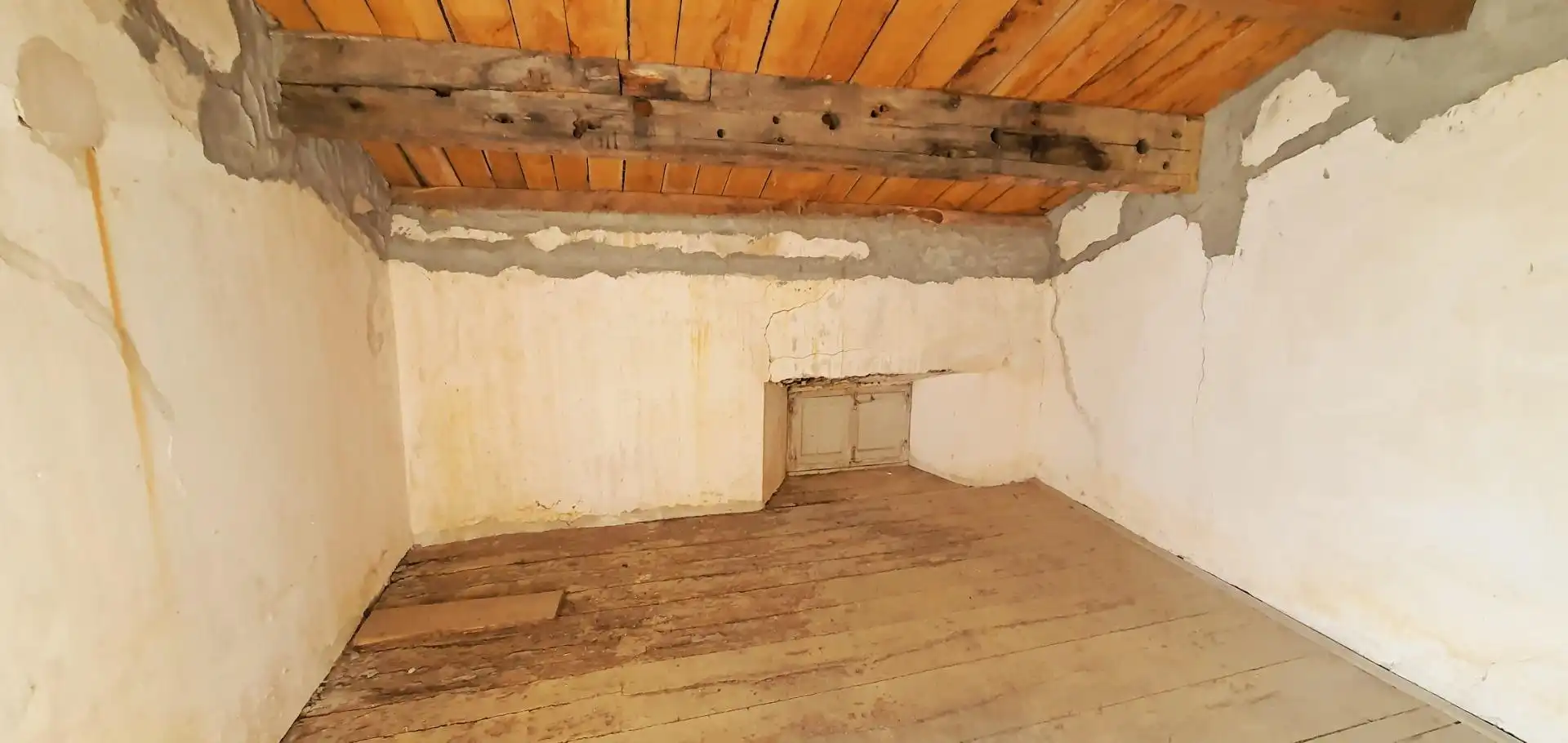 Finca rústica en venta en Castropol con Jardín privado, Trastero y Balcón