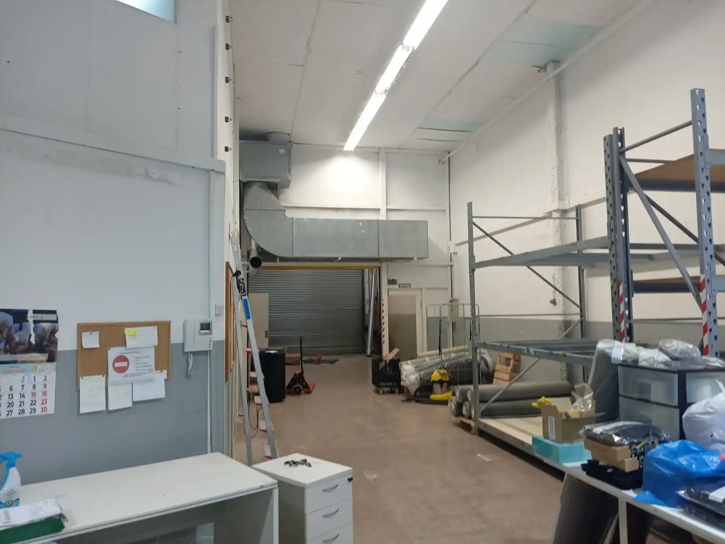 Industrial buildings for rent in Sabadell