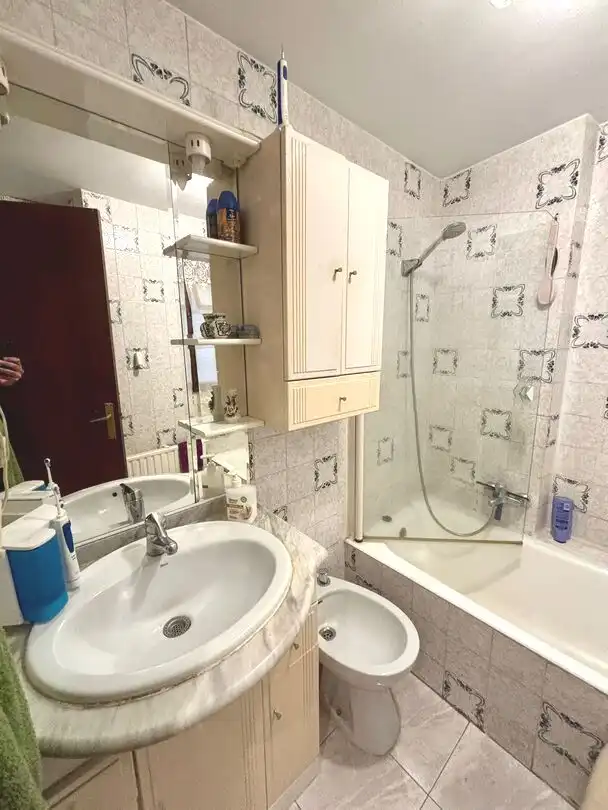 Flat for sale in Uribarri Kalea, Barrio de Uribarri