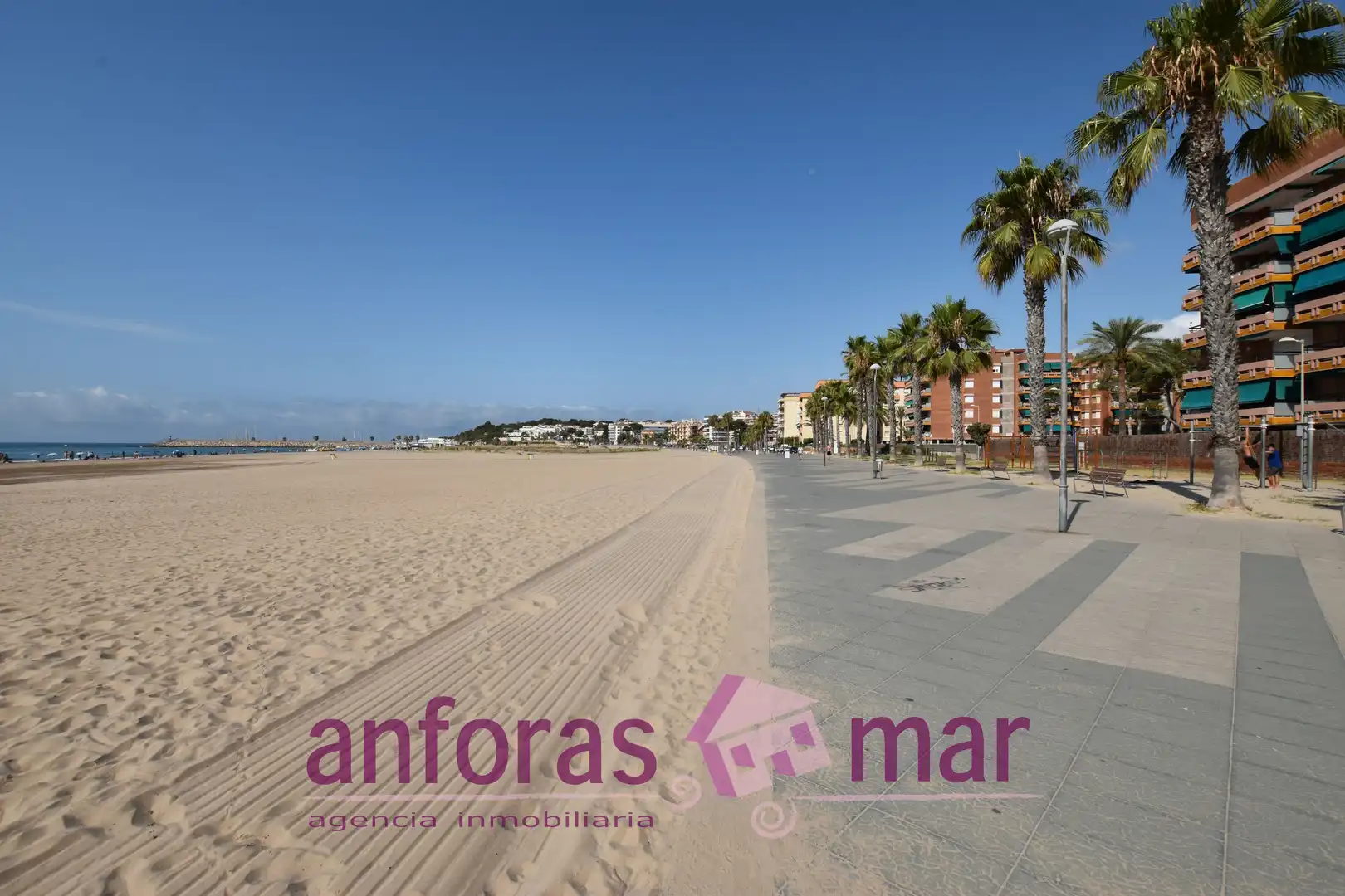 Penthouse with terrace for sale in Passeig de Rafael Campalans, imagen 66