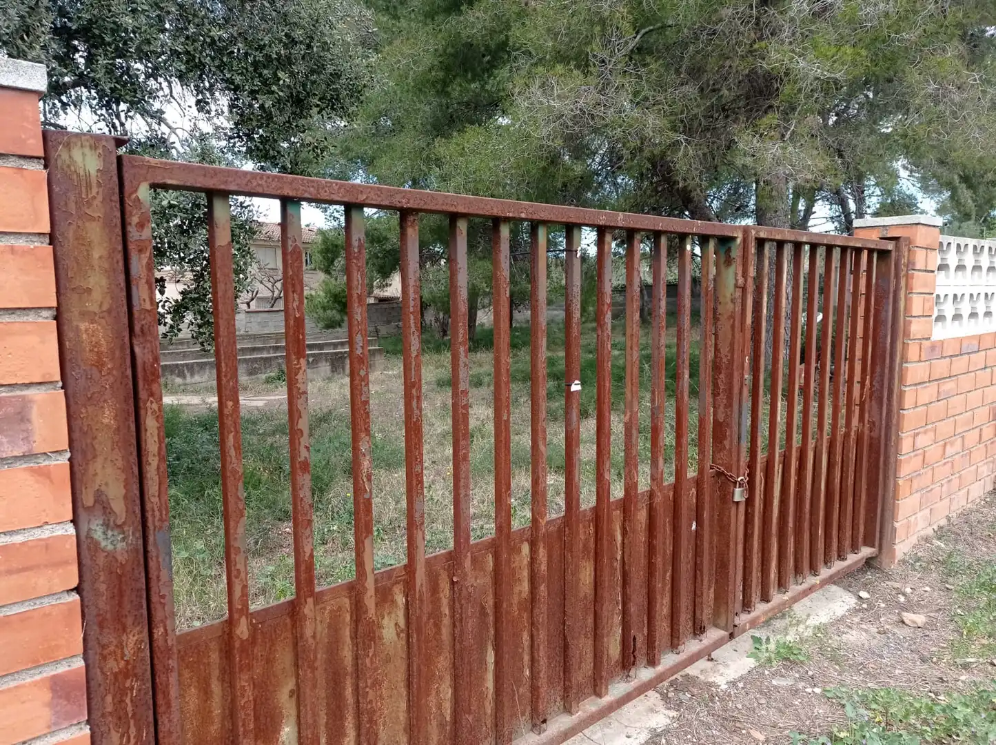 Terreno residencial en venta en El Catllar, imagen 4