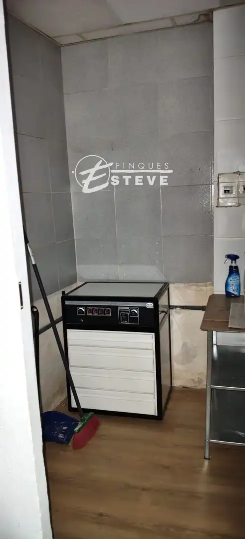 Commercial properties for rent in Cunit
