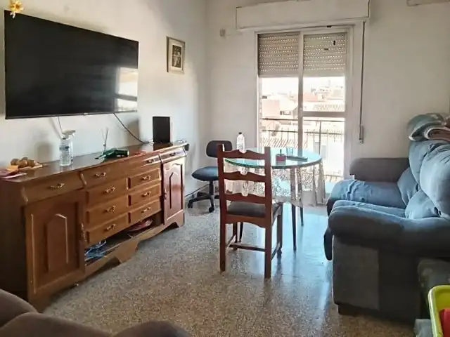 Pis amb terrassa en venda a Calle Venezuela 1, imagen 3