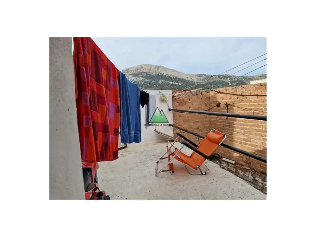 Vista exterior de Casa o xalet en venda en Alfarnatejo