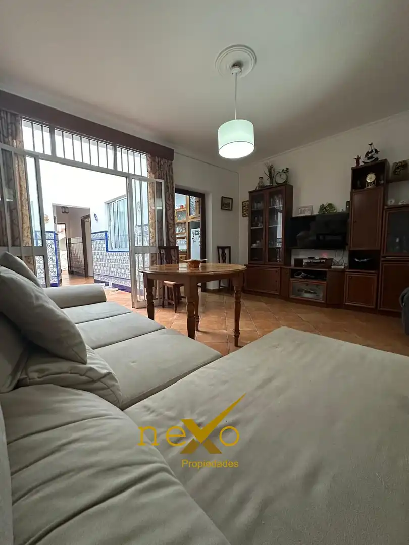 Living room of Houses for sale in Carmona