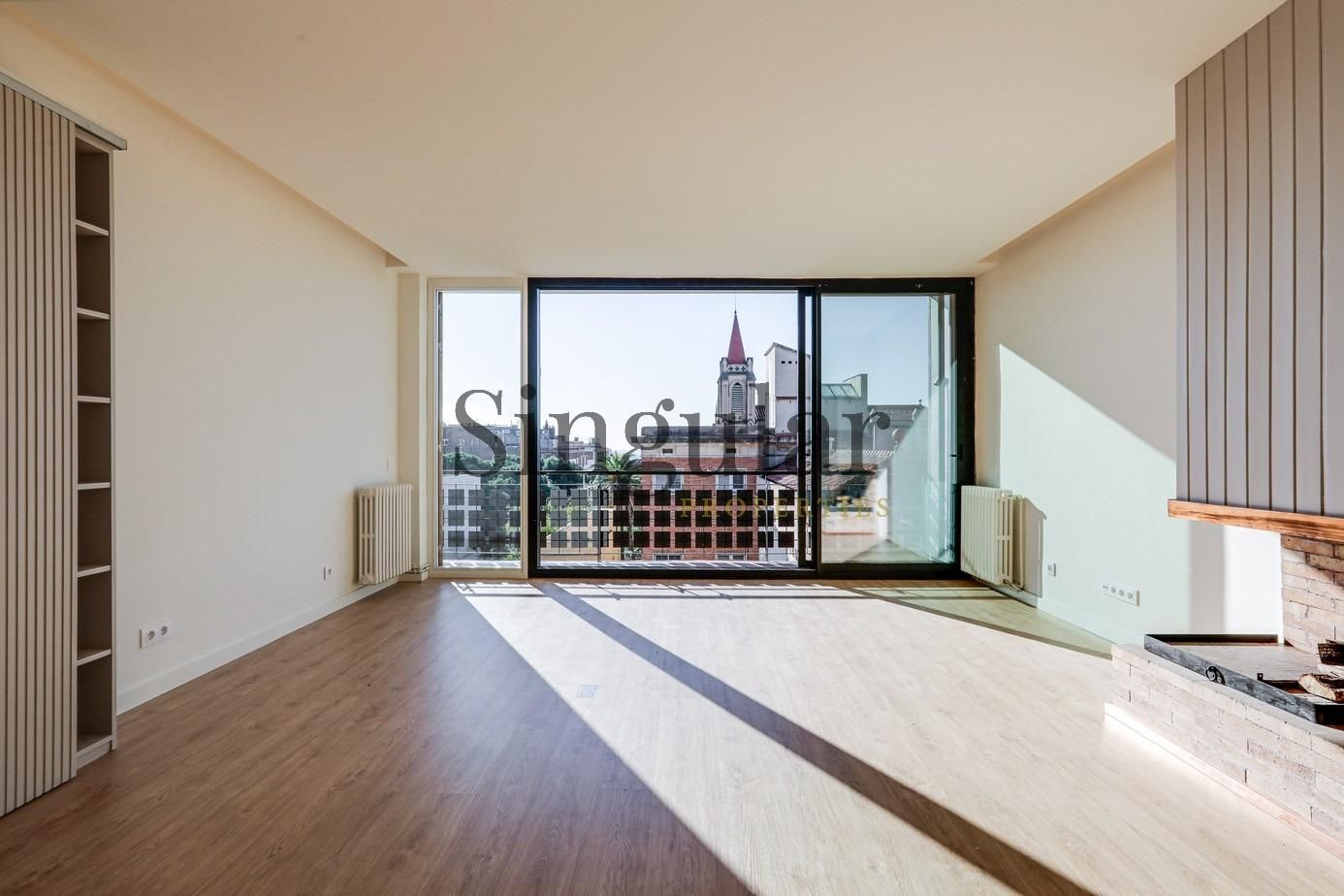 Flat for sale in Sant Gervasi- Galvany