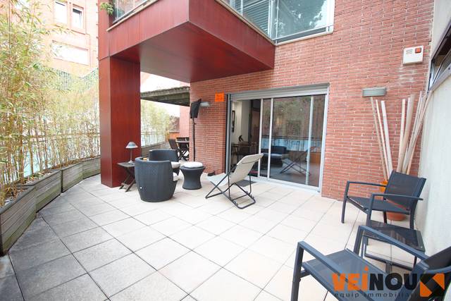 Planta baja en Venta en Carrer de Josep M. Jujol en Vallcarca i els Penitents