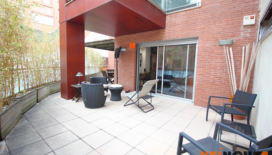 Photo 1 of Planta baja for sale in Carrer de Josep M. Jujol, Vallcarca i els Penitents, Barcelona