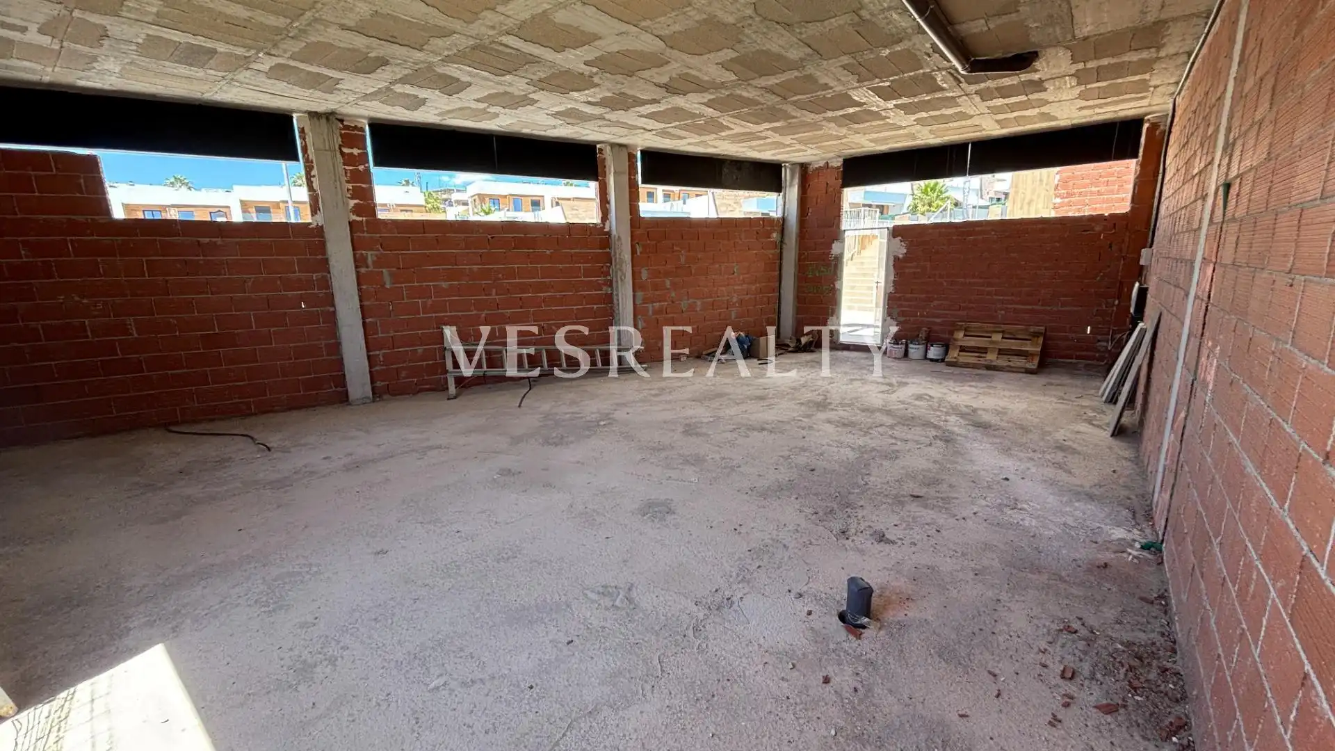 Local comercial en venda a Balcón de Finestrat - Terra Marina, imagen 5