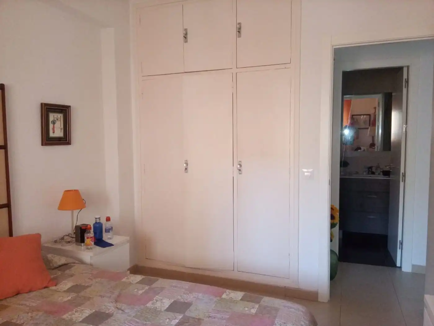 Flat with lift to rent in Paseo Marítimo - San José - La Laguna, imagen 14