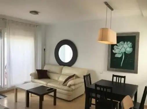 Penthouse with pool for sale in Terrazas de la Torre Golf, imagen 2