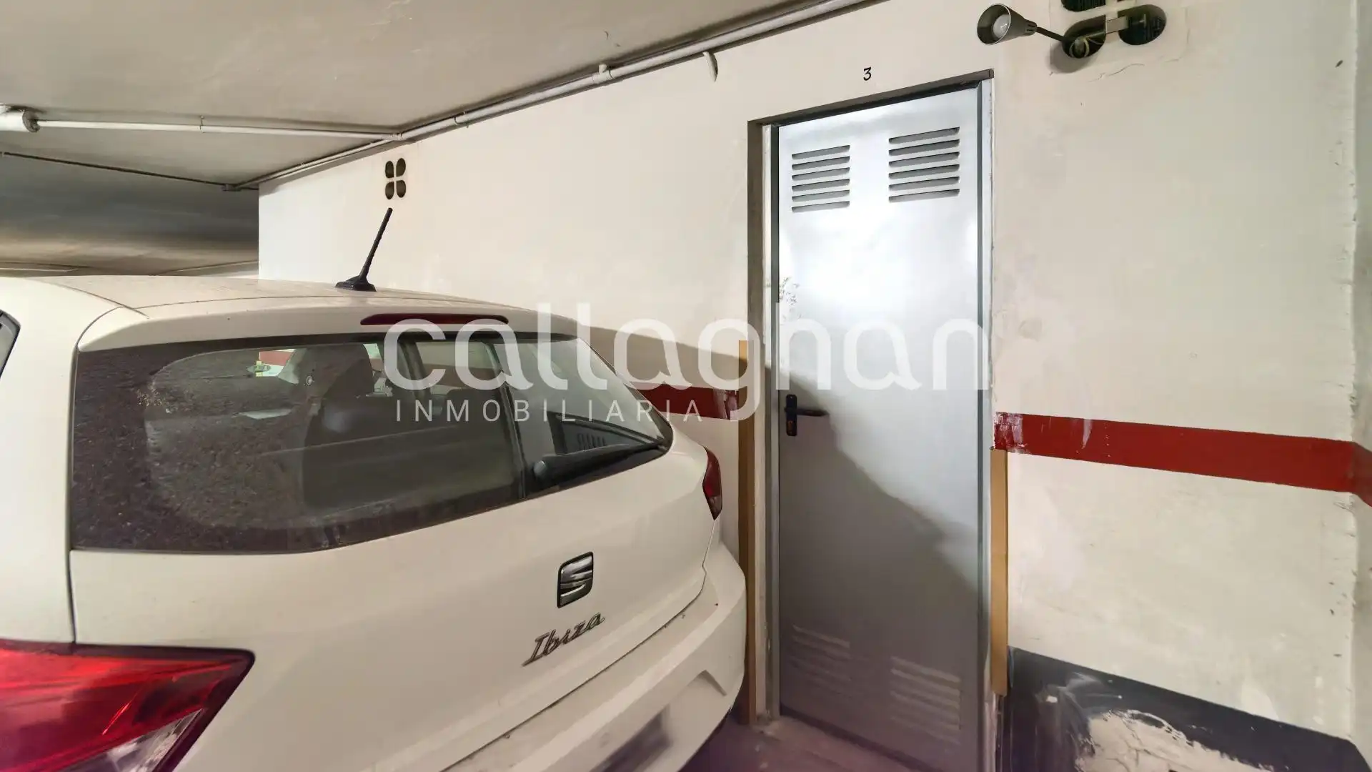 Flat with terrace for sale in Calle SAN JACINTO CASTAÑEDA, imagen 30