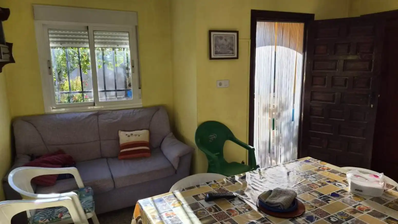Comedor de Terreno en venta en Pelabravo