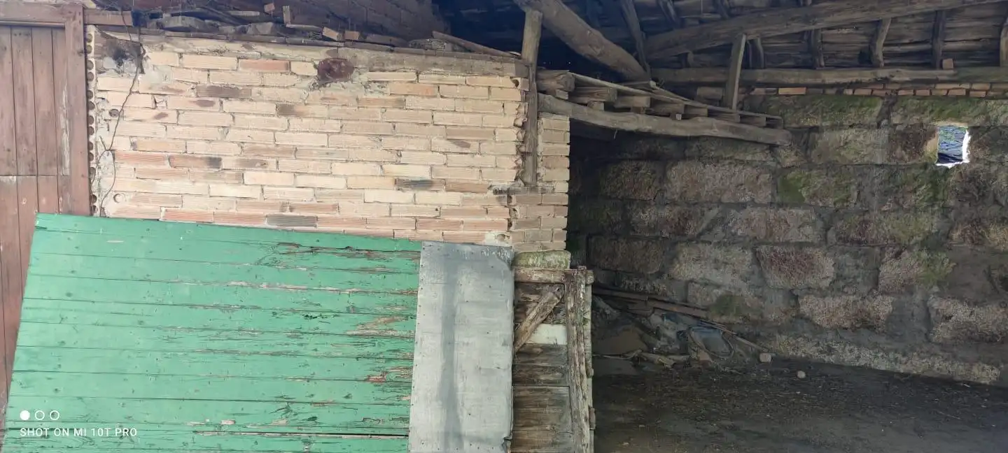 Casa rústica amb jardí en venda a a lama, imagen 29