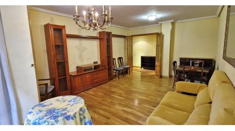 Foto 2 de Pis en venda a Calle General Amor, Sn, Centro, Palencia Capital