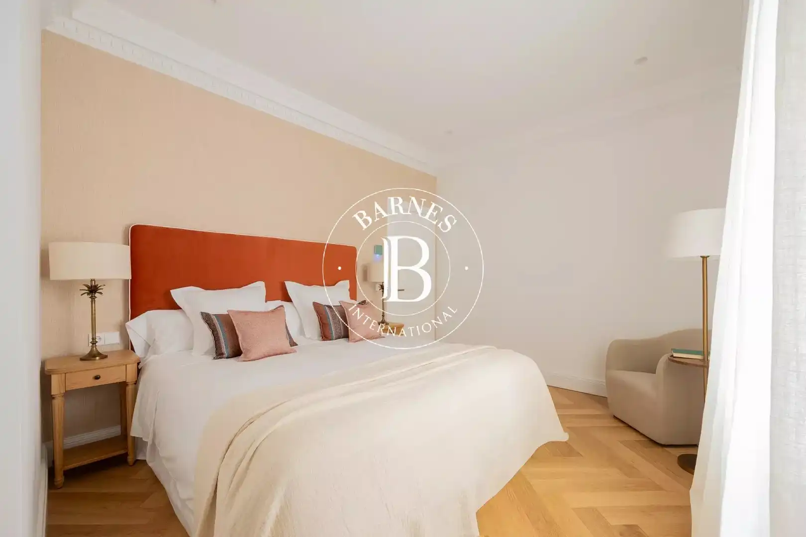 Piso con ascensor en venta en Barrio de Salamanca, imagen 18