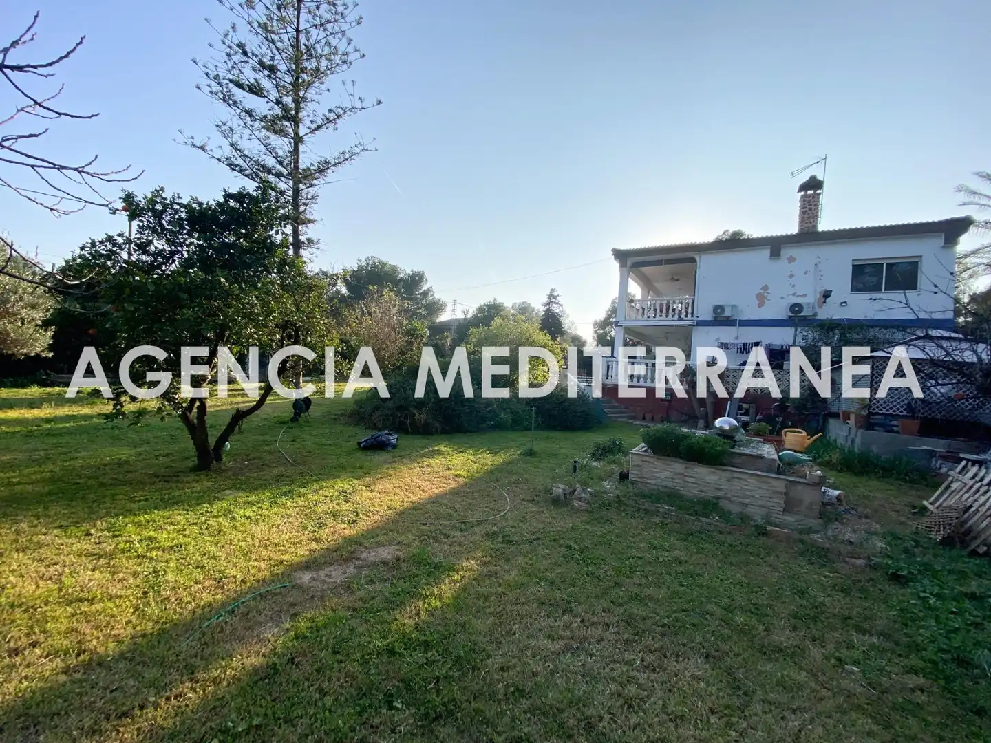 Villa avec terrasse à vendre à Olocau, imagen 6