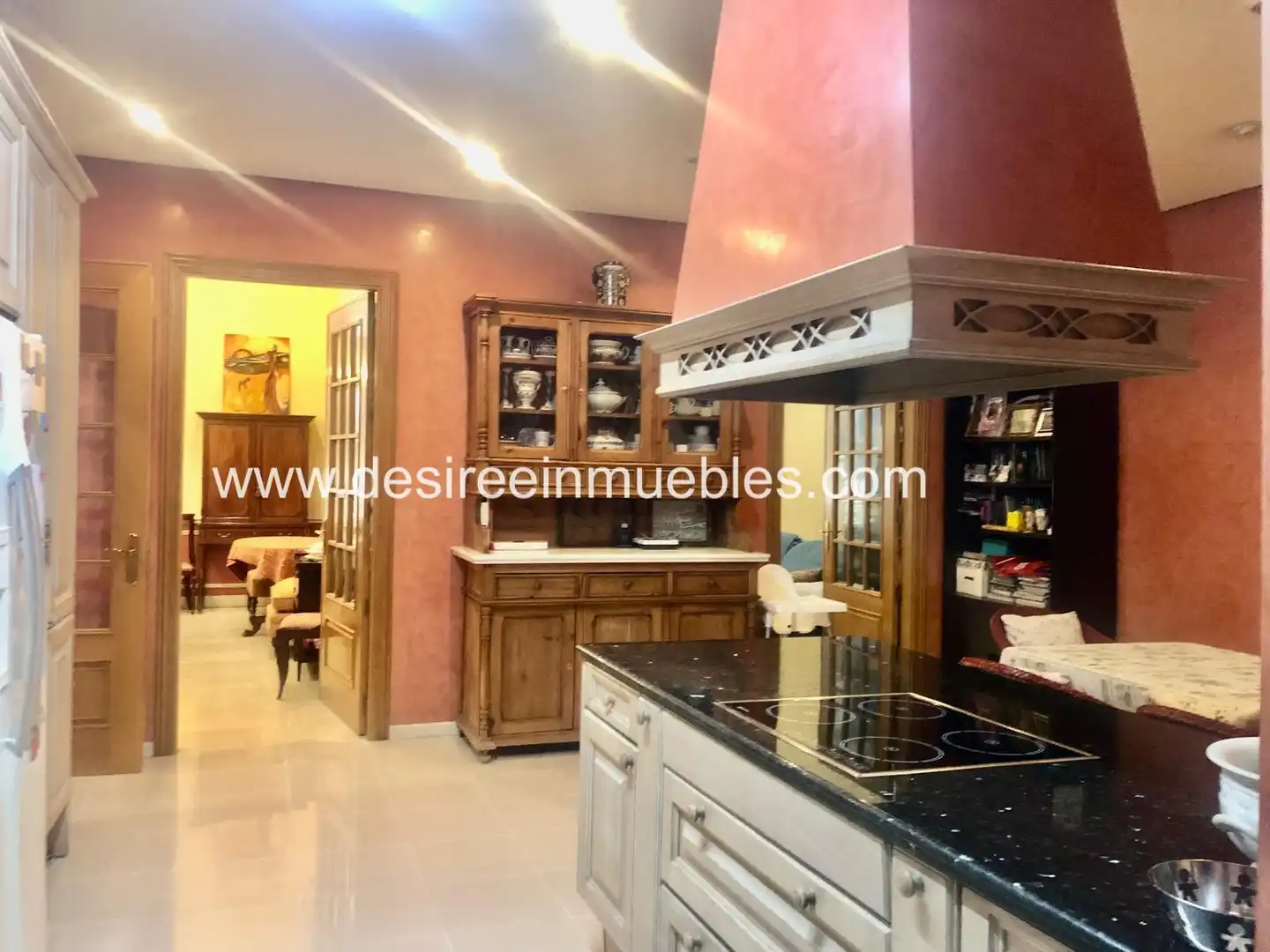 Flat with terrace for sale in Plaça de Tetuan, imagen 12