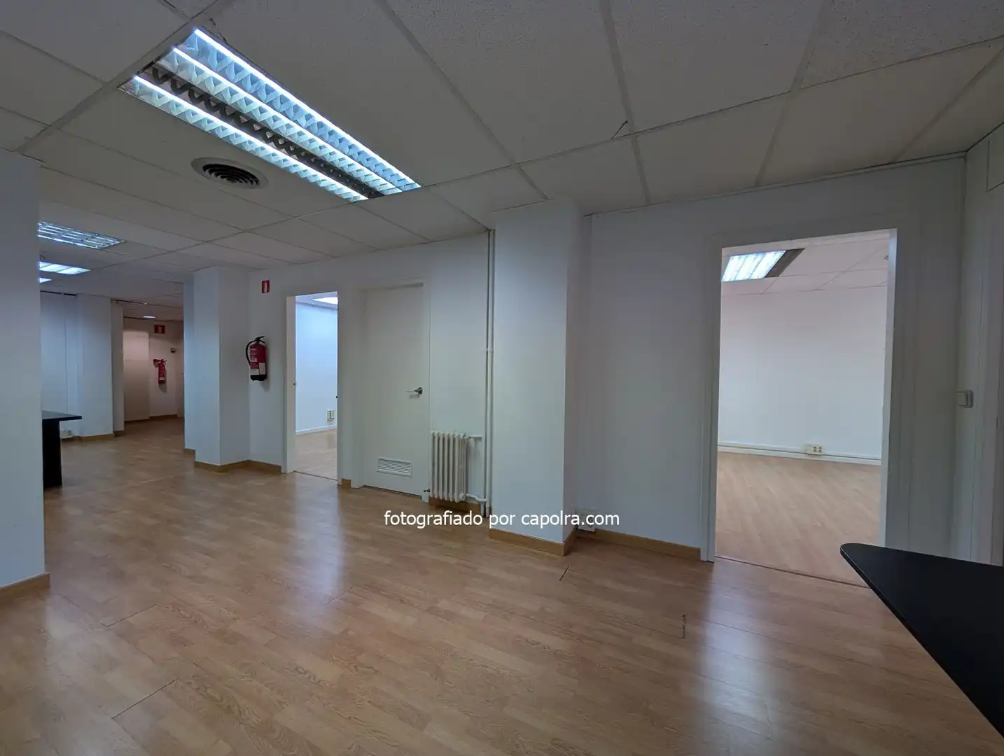 Büro mit Aufzug zur Miete in Travessera de Gracia, imagen 8