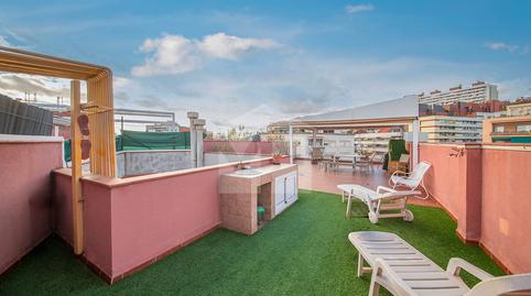 Foto 3 de Ático en venta en El Baix Guinardó,  Barcelona Capital