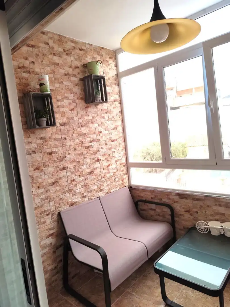 Wohnung mit Terrasse zum Verkauf in Fortuna, imagen 7