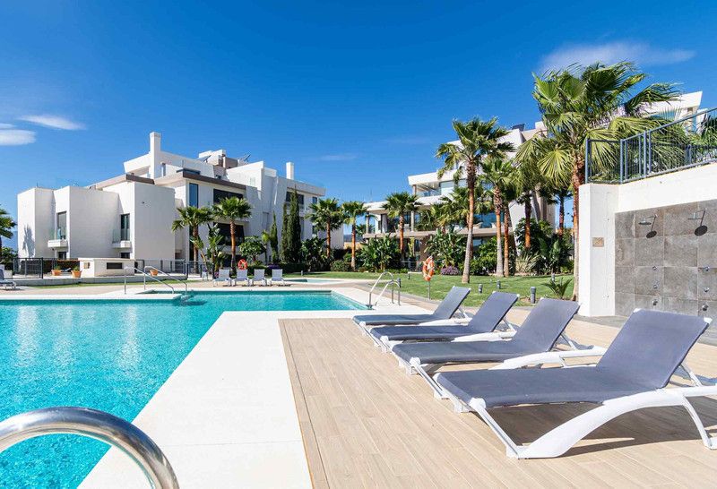 Planta baja en venta en Cabopino - Artola, Elviria - Cabopino