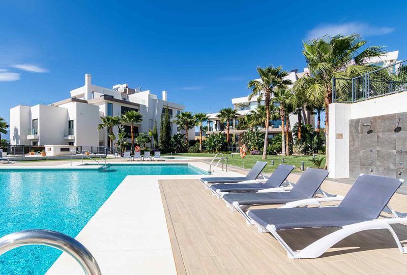 Foto 1 de Planta baja en venta en Cabopino - Artola, Málaga