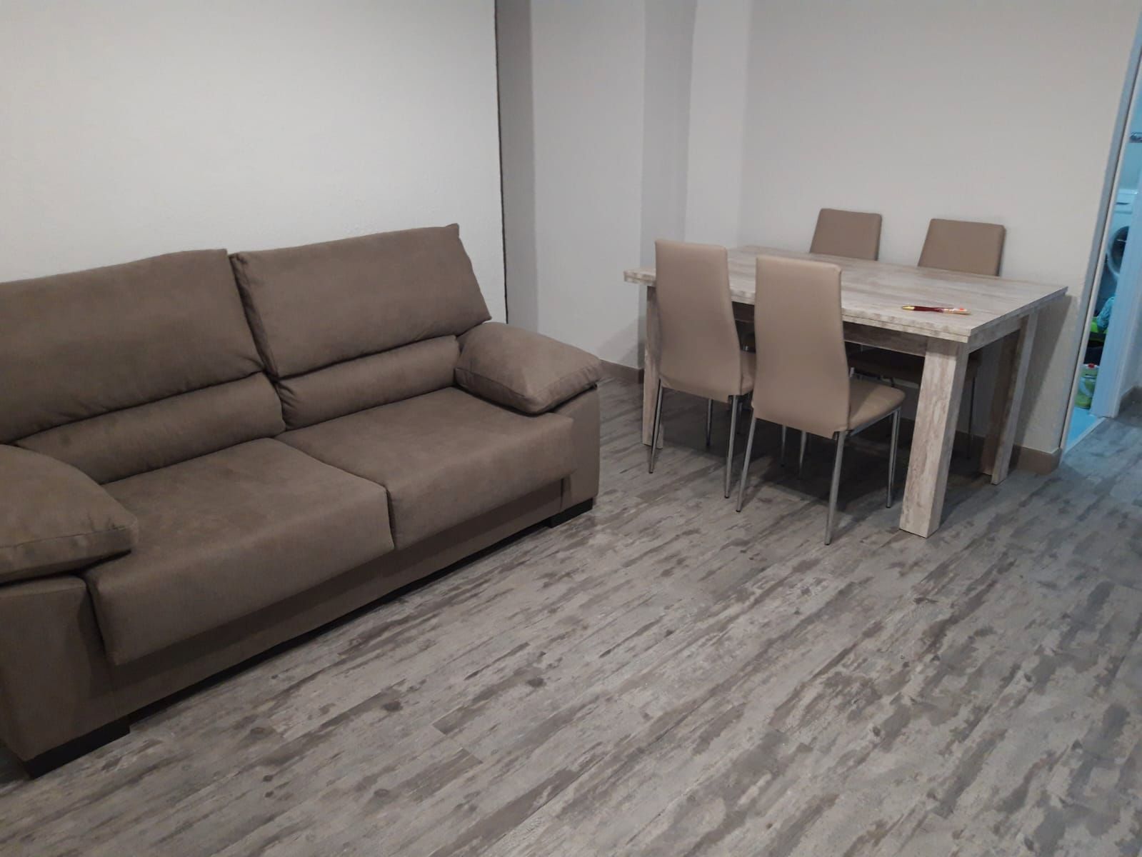 Flat for sale in Divina Pastora