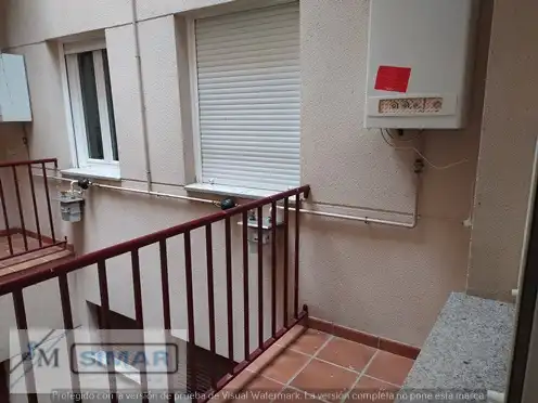 Apartament de lloguer a Calle Ramón y Cajal, Bargas