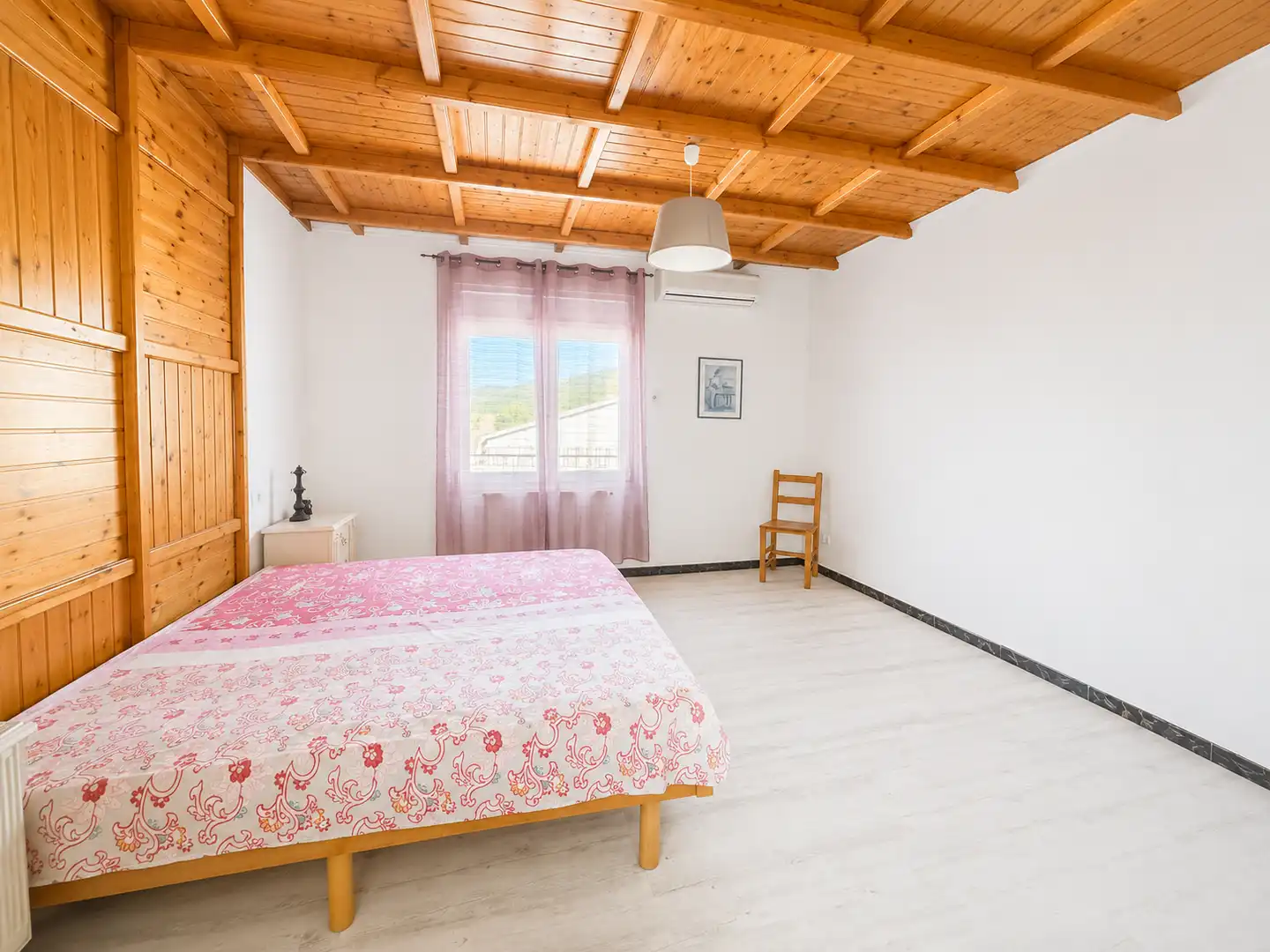 Habitación de Casa o chalet en venta en Roses con Aire acondicionado, Calefacción y Terraza