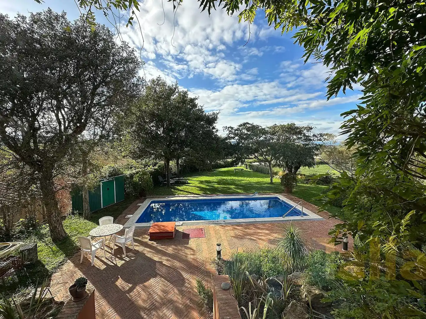 Haus mit Pool zum Verkauf in Ultramort, imagen 6
